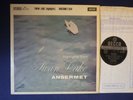 TCHAIKOVSKY - SWAN LAKE HIGHLIGHTS LP, Suisse Romande, WBg ED1 DECCA SXL 2153