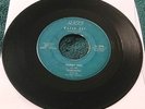 Tommy Dae & the Tensionettes - Watch Out 45 (Hitt) teen/girl group rocker VG