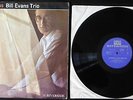 Riverside RLP 351 - Bill Evans Trio, Explorations - 12