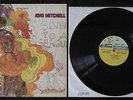 Reprise RS 6293 - Joni Mitchell, Song To A Seagull - 12