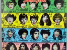 Vtg ROLLING STONES Some Girls RARE Banned LUCY COVER 1978 ORIG LP VINYL COC39108