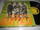 THE MAYTALS - SENSATIONAL MAYTALS- RARE SKA,REGGAE,DYNAMIC