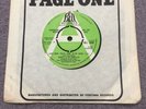 Shirley & The Shirelles   A Most Unusual Boy/ Look What You’ve Done... 7” Vinyl