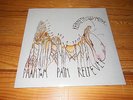 KENNETH MINOR - PHANTOM PAIN RELIEVE / EU-VINYL-LP 2015 MINT