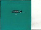 Hum - Stars 9 ( Green Vinyl 7