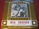Lola Bobesco - Beethoven / Bach: Violin Sonatas  Original Electrecord MINT LP