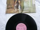 JETHRO TULL  Aqualung  orig. German pink Island 1971