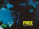 FREE Tons Of Sobs 180gm Vinyl LP Remastered Gatefold Sleeve NEW & SEALED