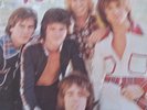 Bay City Rollers 3xVinyl LP'S