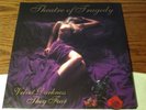 Theatre Of Tragedy ?- Velvet Darkness They Fear 2x LP (Black) / MINT