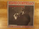 Elvis Costello LP A Man Out of Time : A Rare Acoustic Performance 1984 