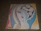 Derek and the Dominos Layla Record Vinyl 2LP Gatefold