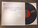 The Beatles Complete Christmas Collection 1963-1969 TMOQ Vinyl LP