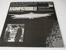 Vinyl LP OST Soundtrack Raumpatrouille Orion Fontana