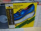 Showaddywaddy / (same), Japan LP, Last One, Very Rare