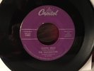 The Fascinators - Chapel Bells/I Wonder Who -7” 45RPM