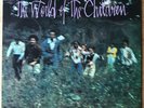 SHAMEK FARRAH The World Of The Children REISSUE LP STRATA EAST SPIRITUAL JAZZ