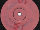 rare 1969 JAMAICAN BLANK UNKNOWN GOT THAT SMILE ?? rare full centre pressing ?