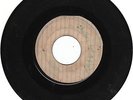 very rare 1969 JAMAICAN BLANK ONLY VIC TAYLOR 