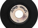 rare 1968 JAMAICAN AMG BLANK DRUMBAGO & THE BLENDERS 