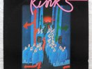 The Kinks, The Great Lost Kinks Album (1973), Rock, Reprise #MS 2127, STEREO LP