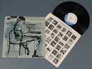 Horace Silver Quintet Blowin' the Blues Away Blue Note LP NM mono EX cover 1963