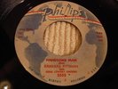 SUN PHILLIPS 3553 BARBARA PITTMAN  Handsome Man / The Eleventh Commandment M-