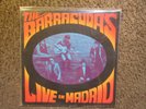 THE BARRACUDAS 