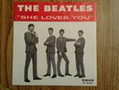 The Beatles original US 1964 