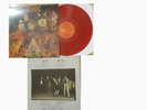AC/DC Highway To Hell SEALED Color LP Flames Cover Albert Australia Reissue Rare