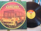 The Roots of Chicha VA 2 LP Psychedelic Cumbias From Peru 1968-81 M-/M-