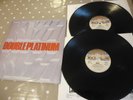 RARE UK VINYL LP KISS DOUBLE PLATINUM PRID8 SUPERB AUDIO NM  ROCK METAL