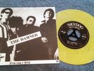 The Damned ?– New Rose / Help - 7