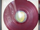 The Beatles WHITE ALBUM Japan RED WAX Stereo   2 LP Set 1st Pressing