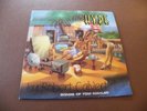 ROBERT CALVERT HYPE (SONGS OF TOM MAHLER) LP UK A SIDE RECORDS 1981 HAWKWIND