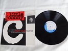 Johnny COLES  -   