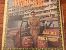 HOMMY SANZ Y SUS JOVENES DE PUERTO RICO - JALA JALA LP Salsa Guaguanco