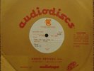 RARE Garage Acetate 7