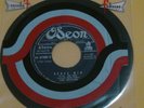 the beatles  - Ella te ama ECUADOR PRESSING RARE MEGA 7”