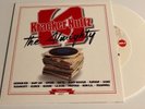 Kracker Nuttz -The Almighty (7 inch Scratch Record) 1 copy pick clear or white