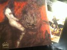 Procession The Cult of Disease Iron Kodex Black Vinyl Lim. 525 copies Epic Doom