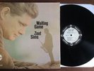 ZOOT SIMS - Waiting Game - PROMO  white label IMPULSE LP mono gatefold A-9131