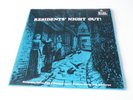 V/A RESIDENTS' NIGHT OUT LP UK FO'C'SLE RECORDS 1977 FOLK PRIVATE PRESS