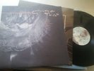 Cocteau Twins Treasure LP 4AD uk 1st press 1984 original w/art inner rare vinyl