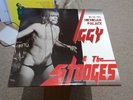 IGGY POP AND THE STOOGES MICHIGAN PALACE RED VINYL  LP VINYL