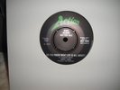 HOAGY LANDS ,WHY DIDNT YOU LET ME KNOW ,ACTION 7INCH PROMO ,GREAT ITEM