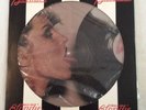 BLONDIE PARALLEL LINES VINYL LP LIMITED EDITION PICTURE DISC 1978 EX/EX CCH 1192