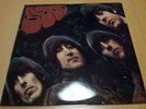 BEATLES Rubber Soul PMC 1267 mono  vinyl LP neu