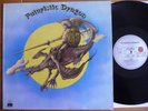 T. Rex ?– Futuristic Dragon Ariola Germany 1976 NM/EX ( LP,Album )