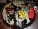 Sex Pistols ?– Never Trust A Hippy ...org,1991..Picture Disc..very rare